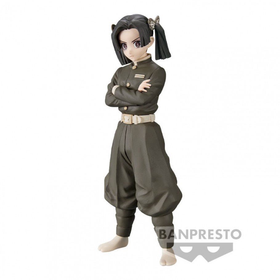 Banpresto Demon Slayer: Kimetsu No Yaiba Figure Vol.24(A: Aoi Kanzaki)
