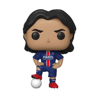 Funko POP Football Football Paris Saint Germain 23 Edinson Cavani