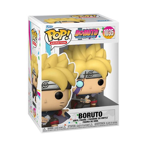 Funko POP Boruto 1035 Boruto
