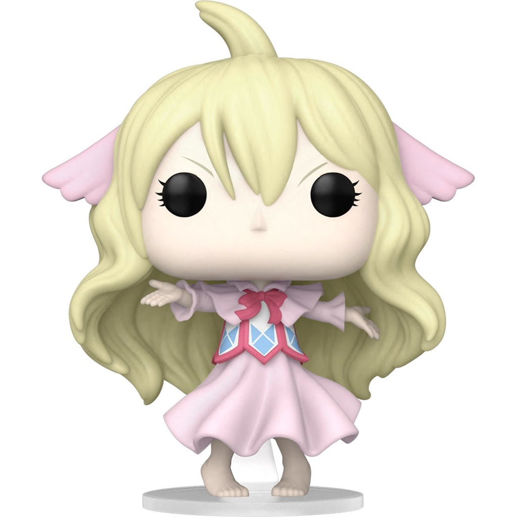 Funko POP Fairy Tail 1049 Mavis Vermillion