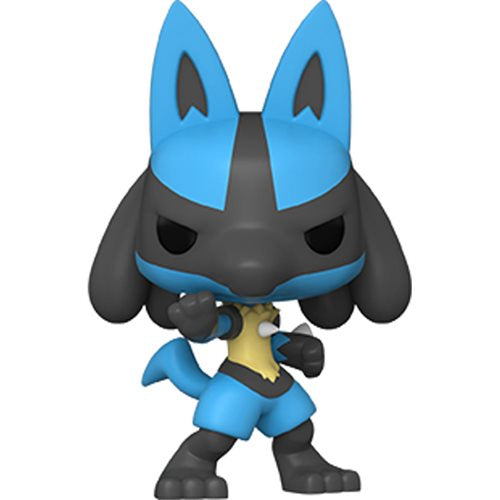 Funko POP Pokemon 856 Lucario