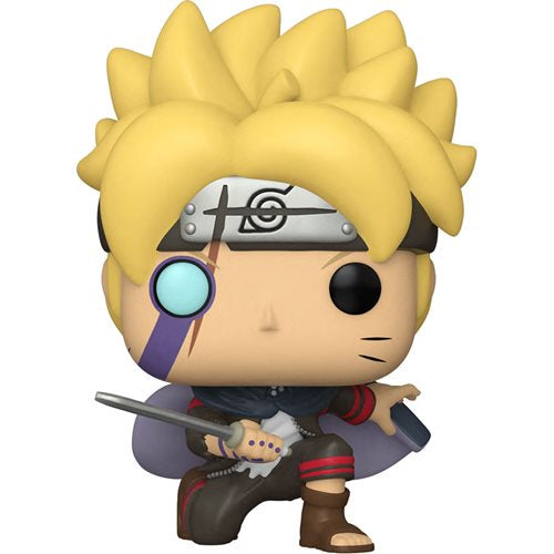 Funko POP Boruto 1035 Boruto