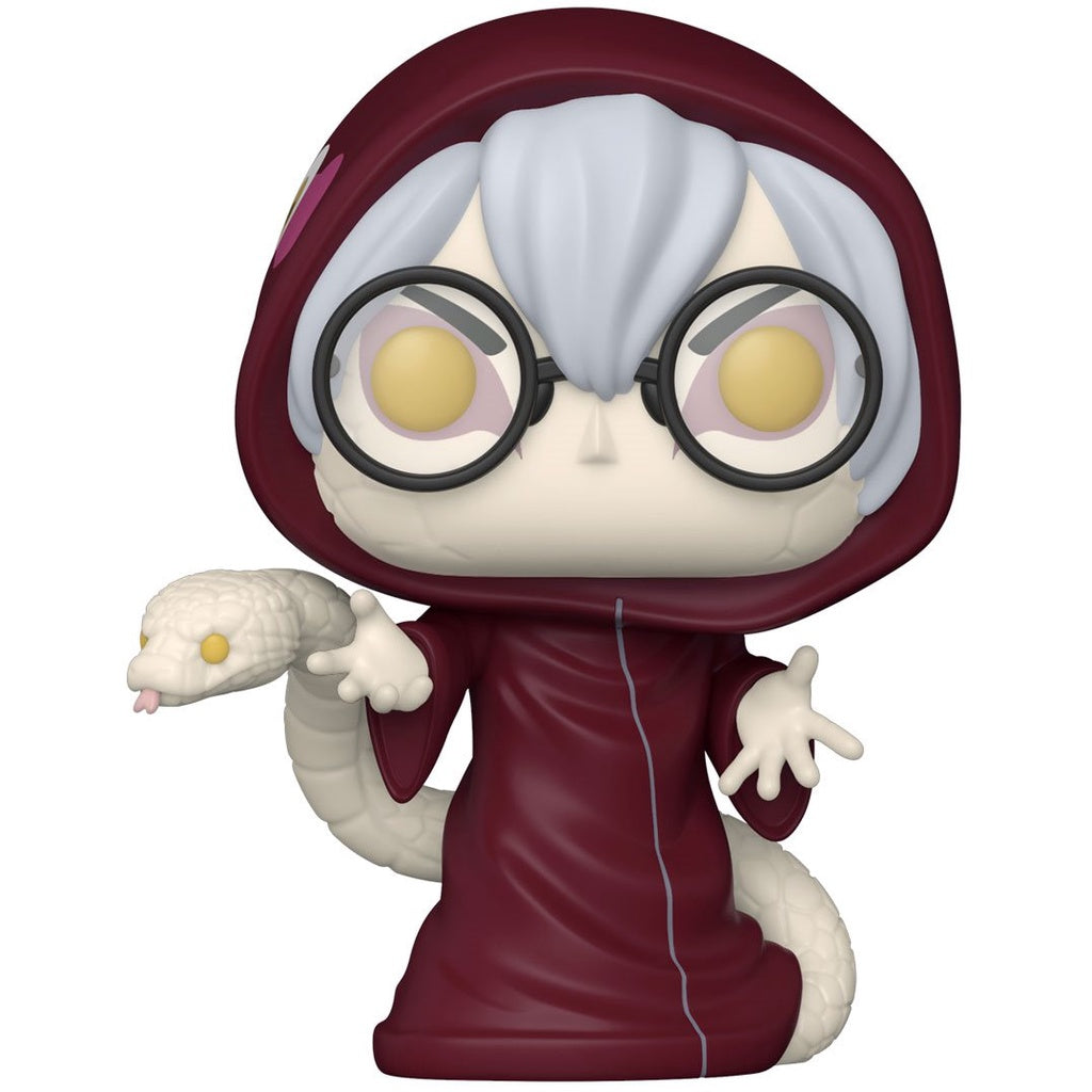 Funko Pop Naruto Shippuden 936 Kabuto Yakushi