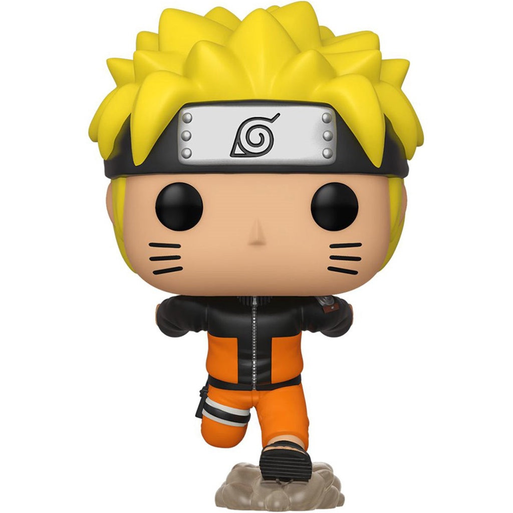 Funko POP Naruto Shippuden 727 Naruto Uzumaki