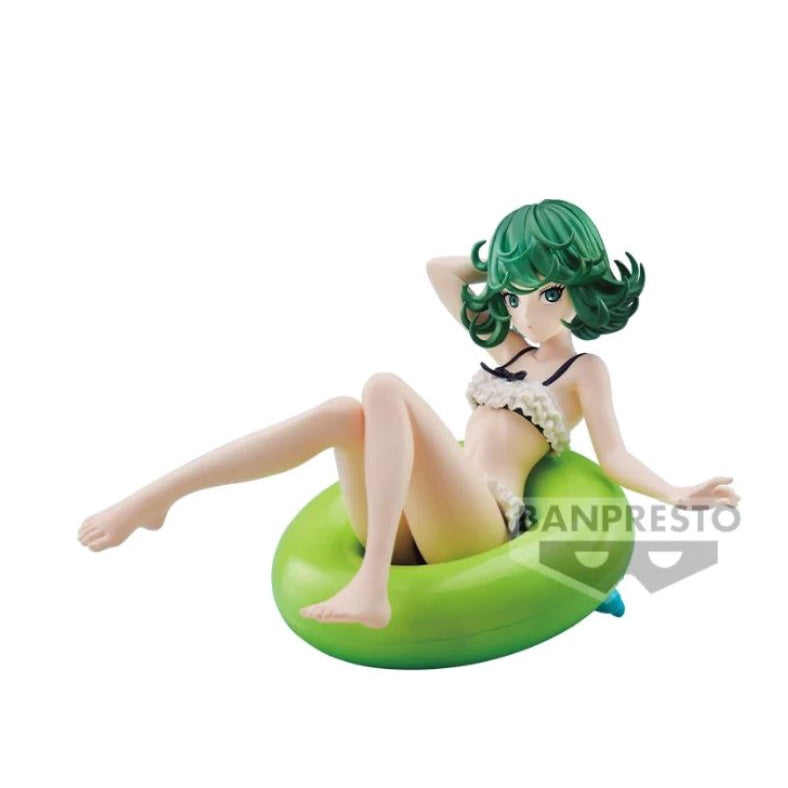 Banpresto One-Punch Man -Celestial Vivi- Terrible Tornado