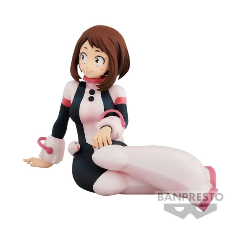 Banpresto My Hero Academia Break Time Collection Vol.4 (Ochaco)