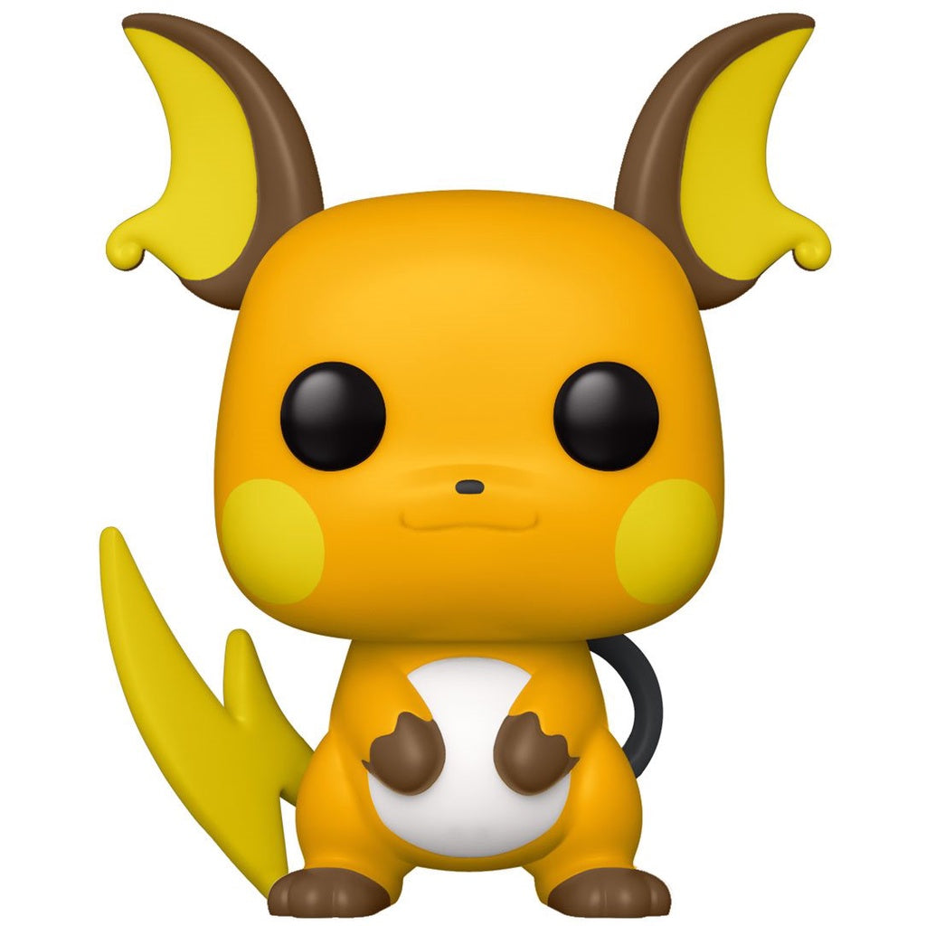 Funko POP Pokemon 645 Raichu