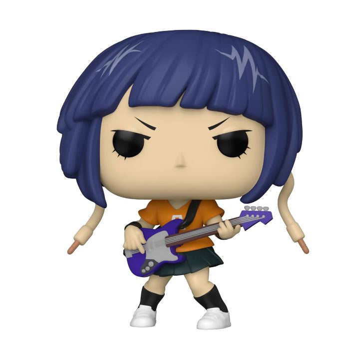 Funko POP My Hero Academia 1151 Kyoka Jiro (BAM Exclusive)