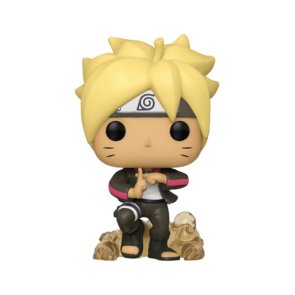 Funko POP Boruto 671 Boruto Uzumaki