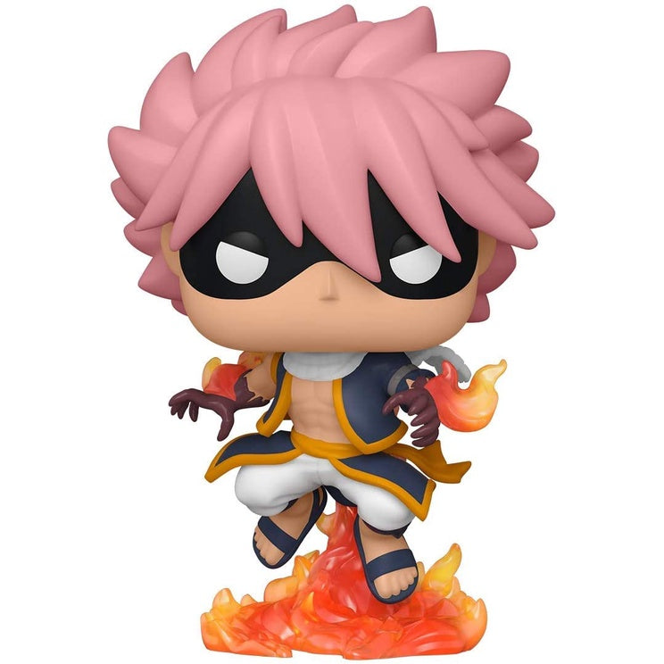 Funko POP Fairy Tail 839 Etherious Natsu Dragneel (E.N.D) AAA Anime Exclusive