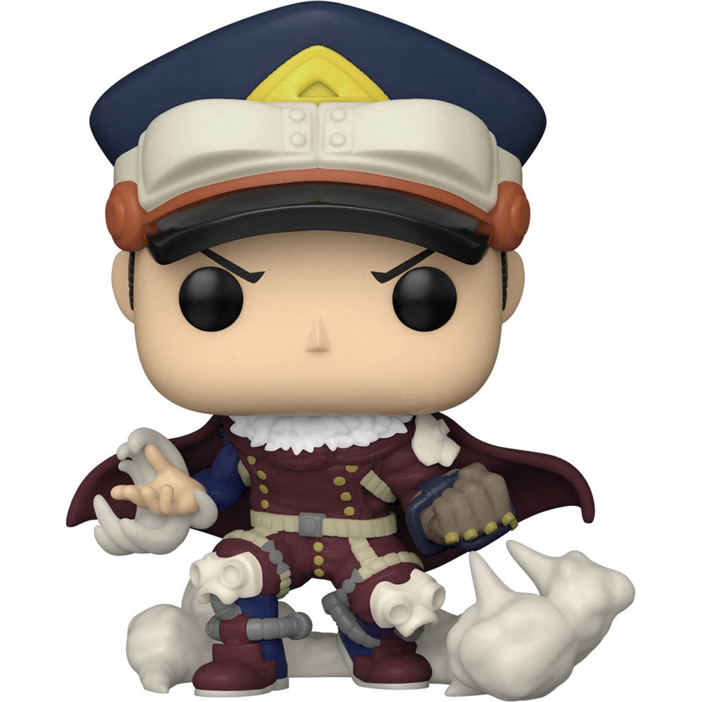 Funko POP My Hero Academia 1145 Inasa Yoarashi