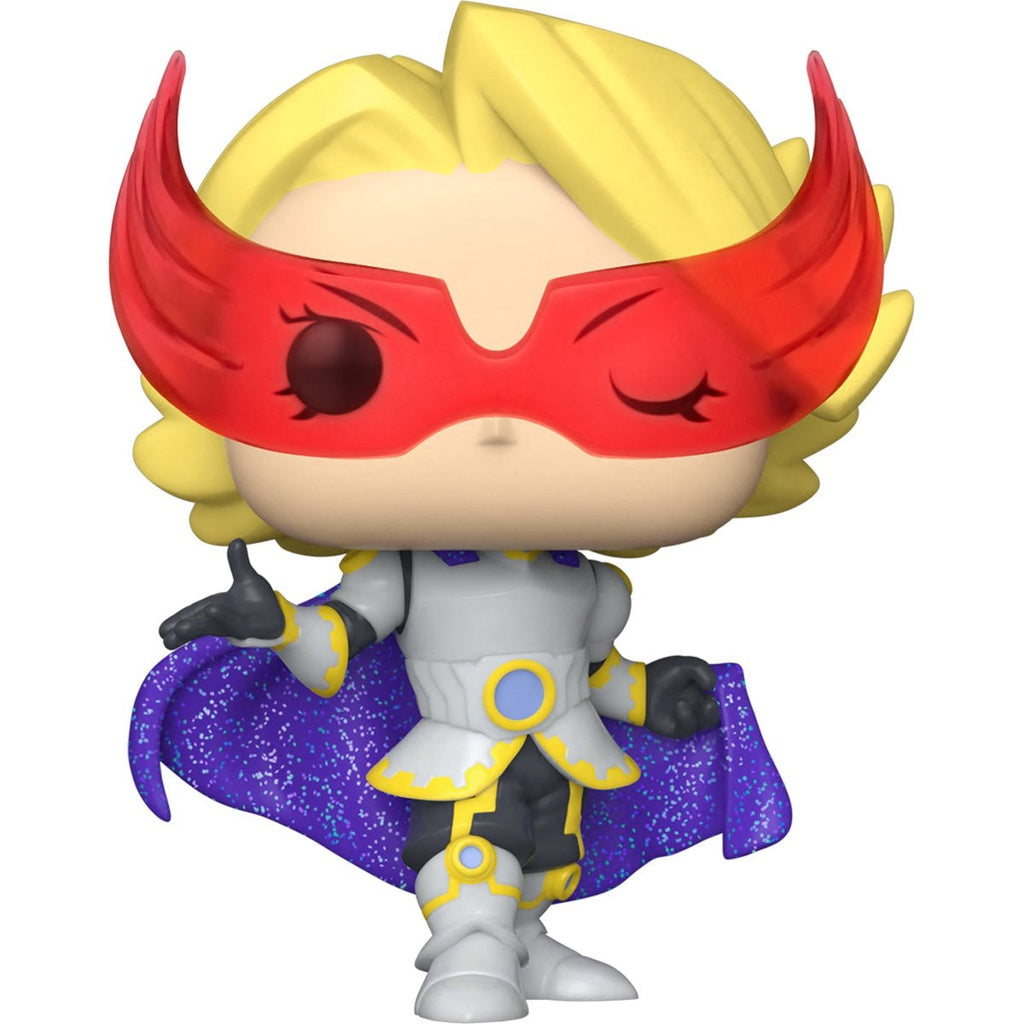 Funko POP My Hero Academia 1144 Yuga Aoyama