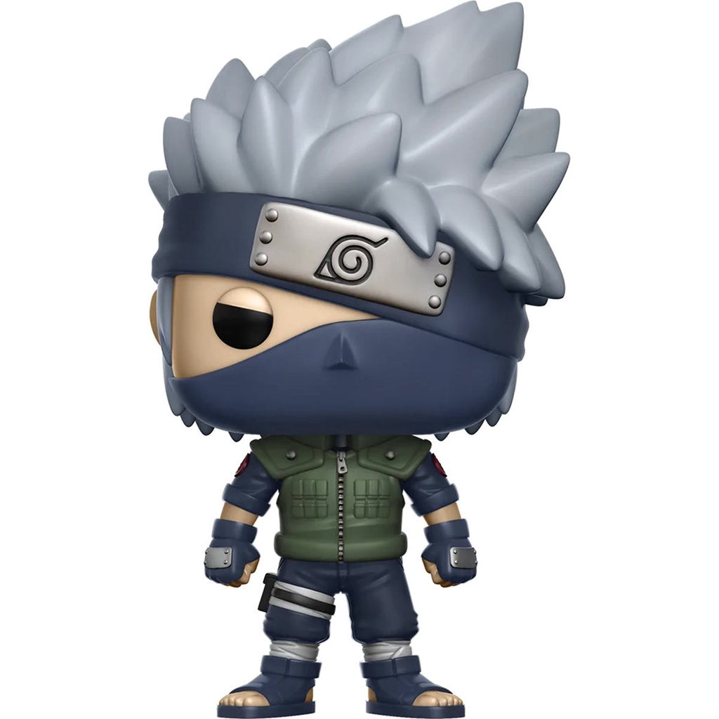 Funko POP Naruto Shippuden 182 Kakashi