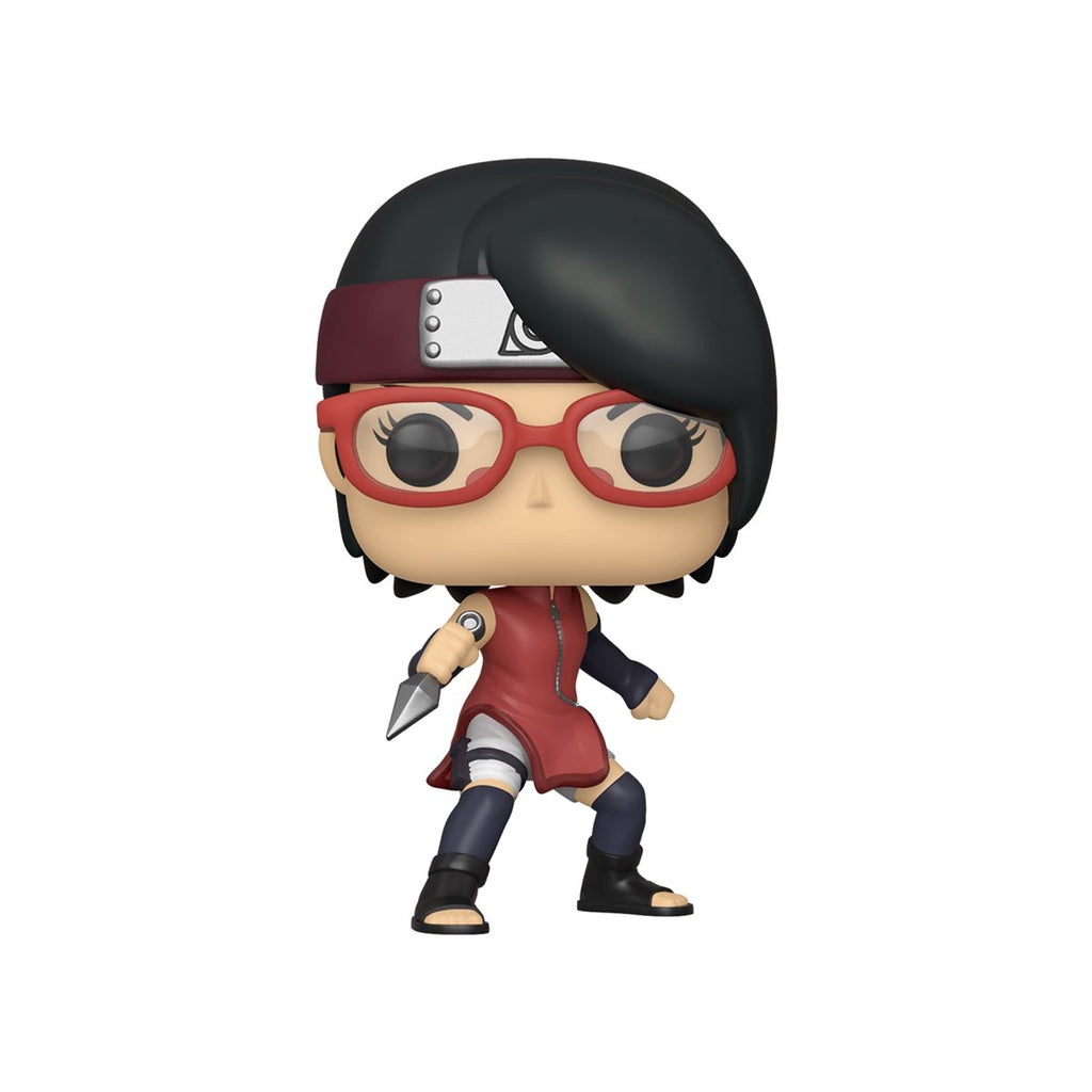 Funko POP Boruto 672 Sarada Uchiha