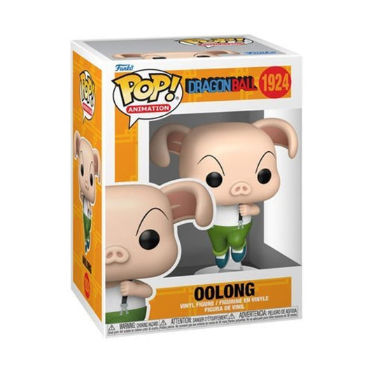 Funko POP Dragon Ball 1924 Oolong