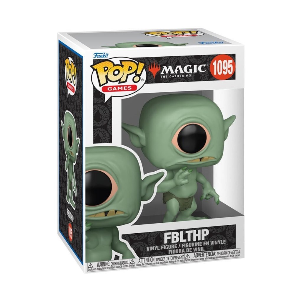 Funko POP Magic The Gathering 1095 Fblthp
