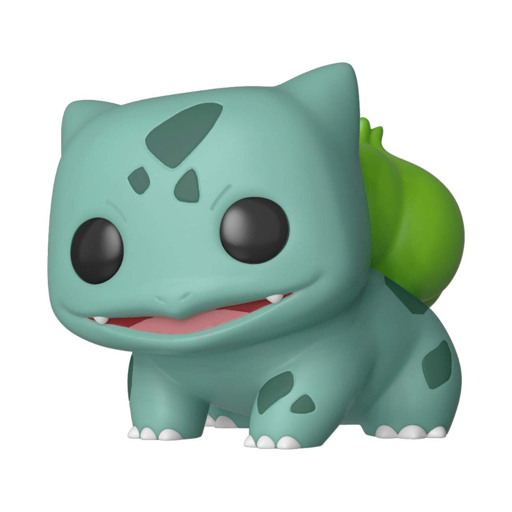 Funko POP Pokemon 453 Bulbasaur