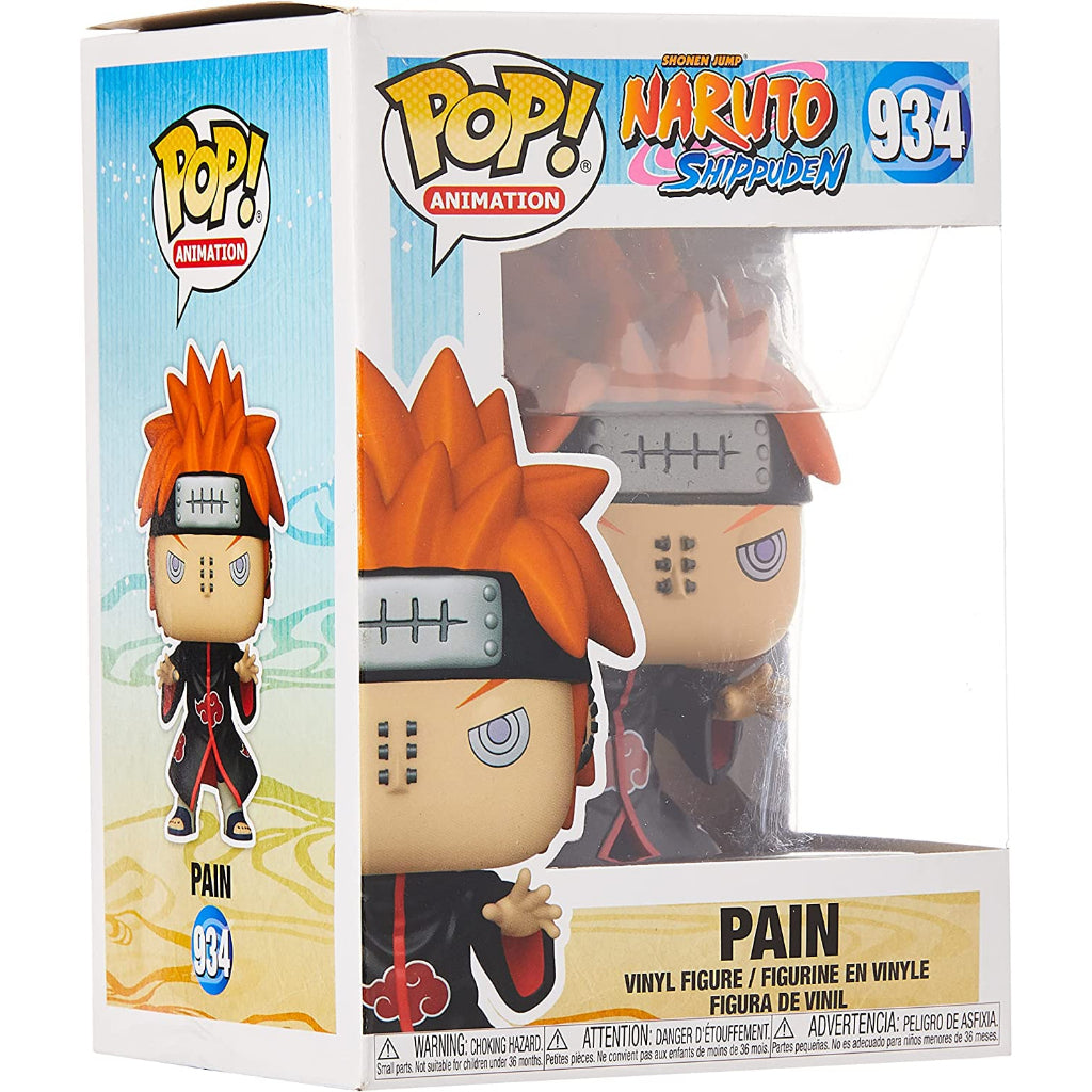 Funko POP Naruto Shippuden 934 Pain