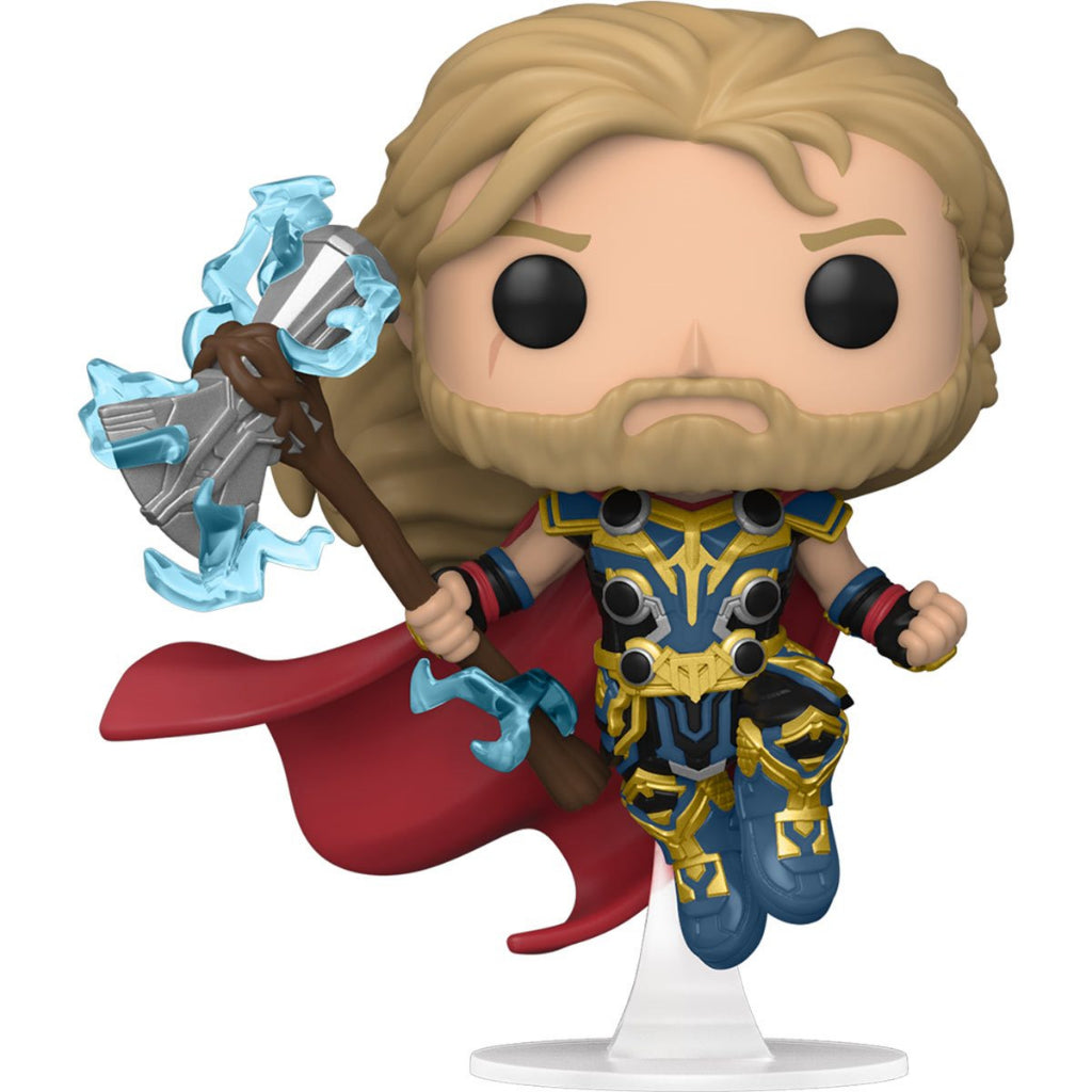 Funko POP Marvel Thor Love and Thunder 1040 Thor