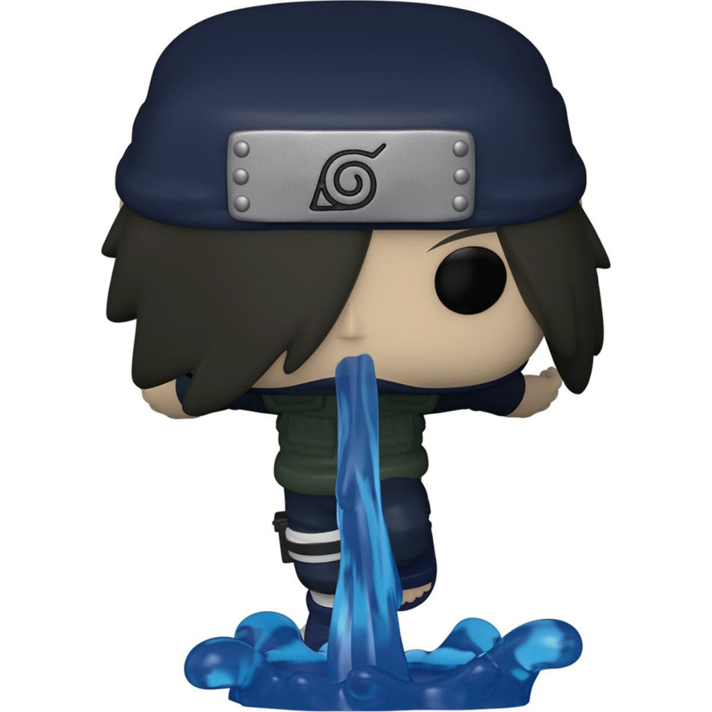 Funko POP Naruto Shippuden 1198 Izumo Kamizuki