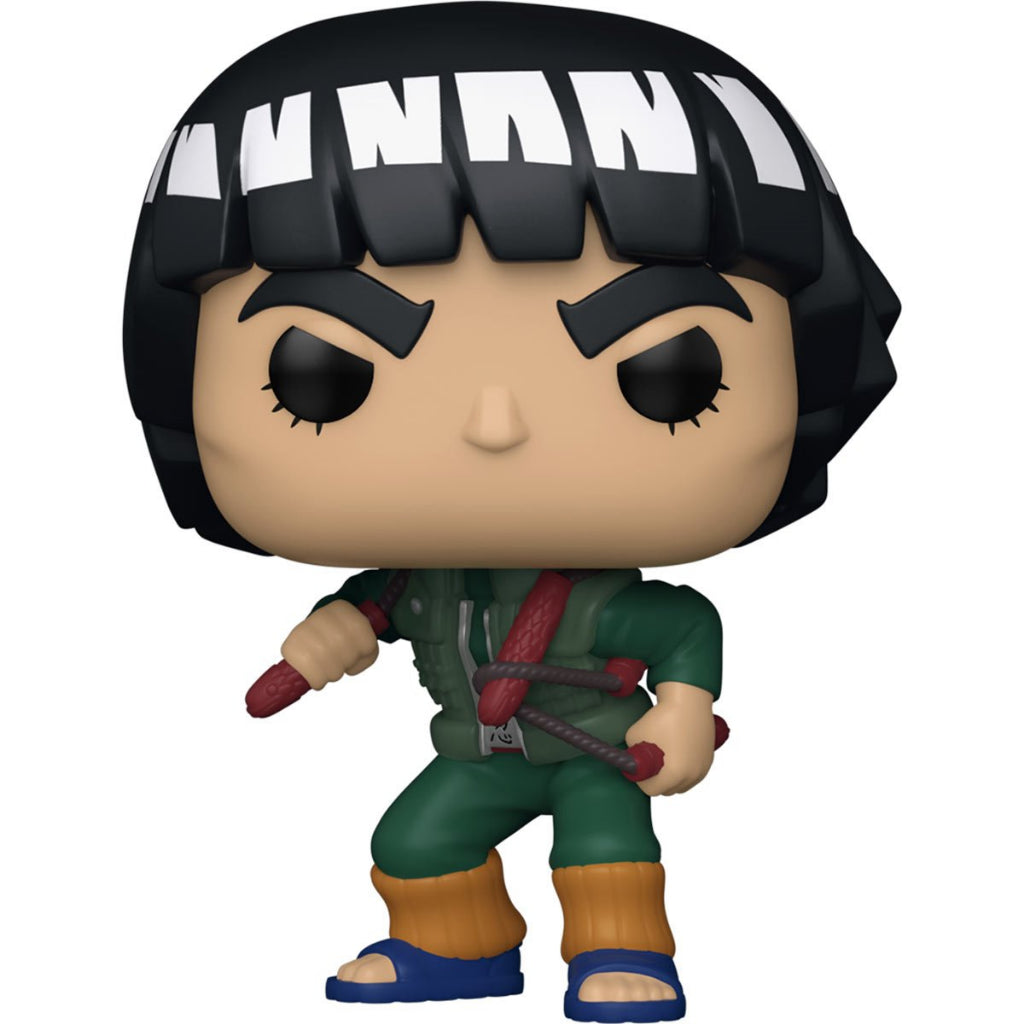 Funko POP Naruto Shippuden 1195 Might Guy