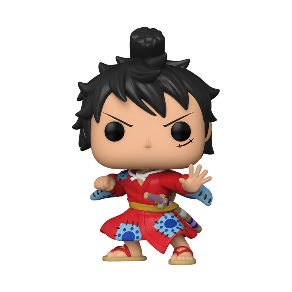 Funko POP One Piece 921 Luffytaro