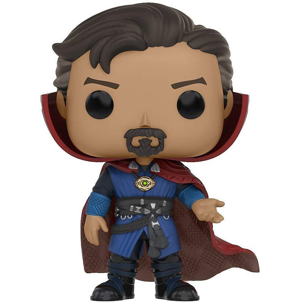 Funko POP Marvel Doctor Strange 169 Doctor Strange