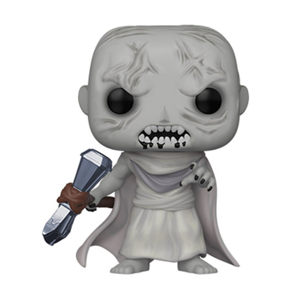 Funko POP Marvel Thor Love and Thunder 1092 Gorr Specialty Series