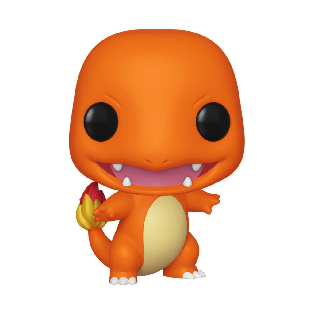 Funko POP Pokemon 455 Charmander