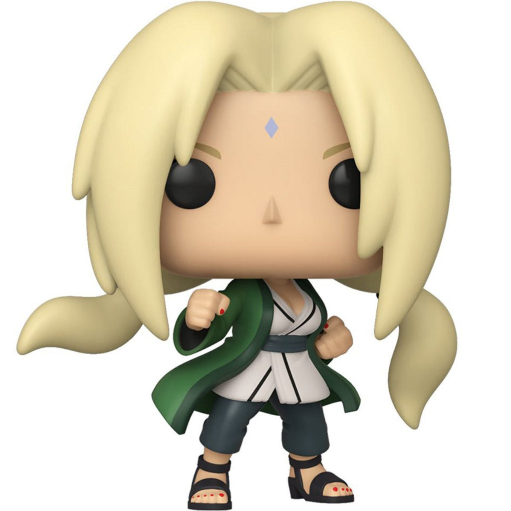 Funko POP Naruto Shippuden 730 Tsunade