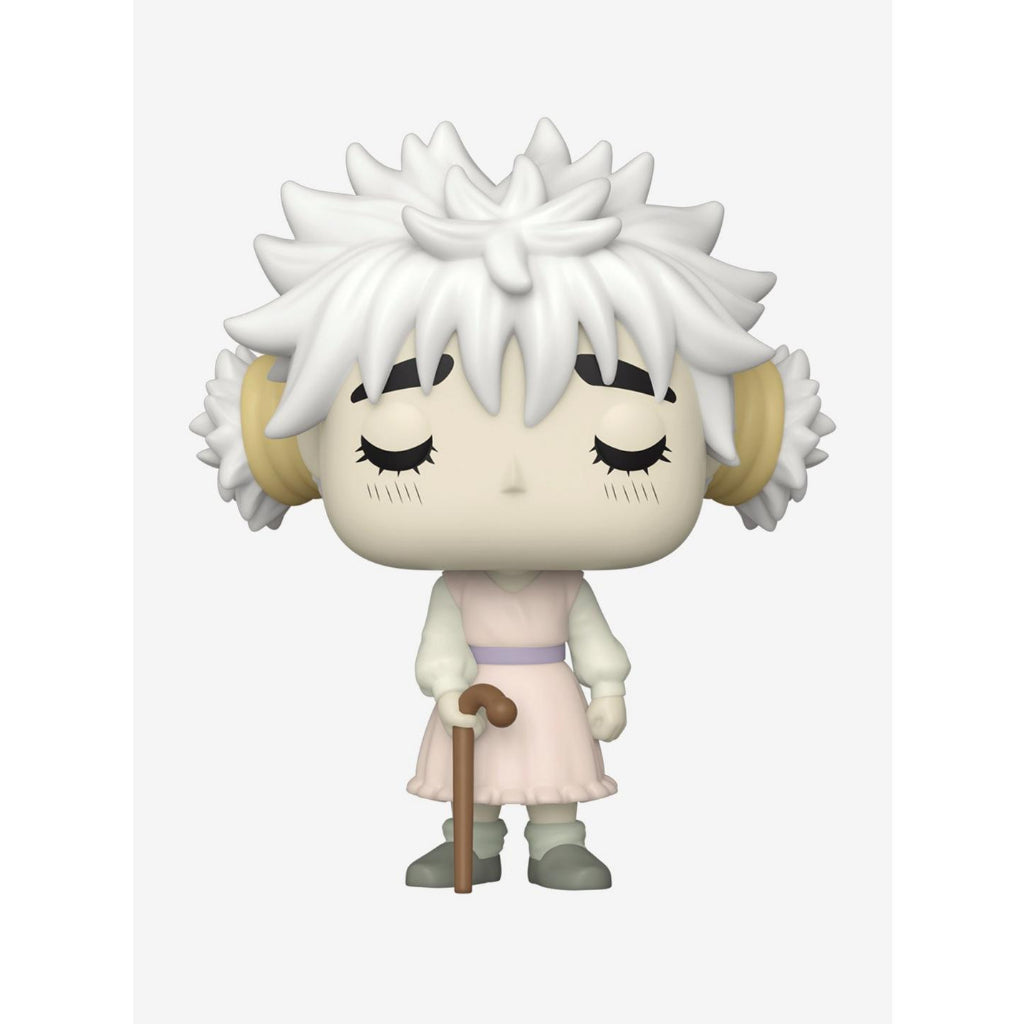 Funko POP Hunter x Hunter 1092 Komugi Hot Topic Exclusive
