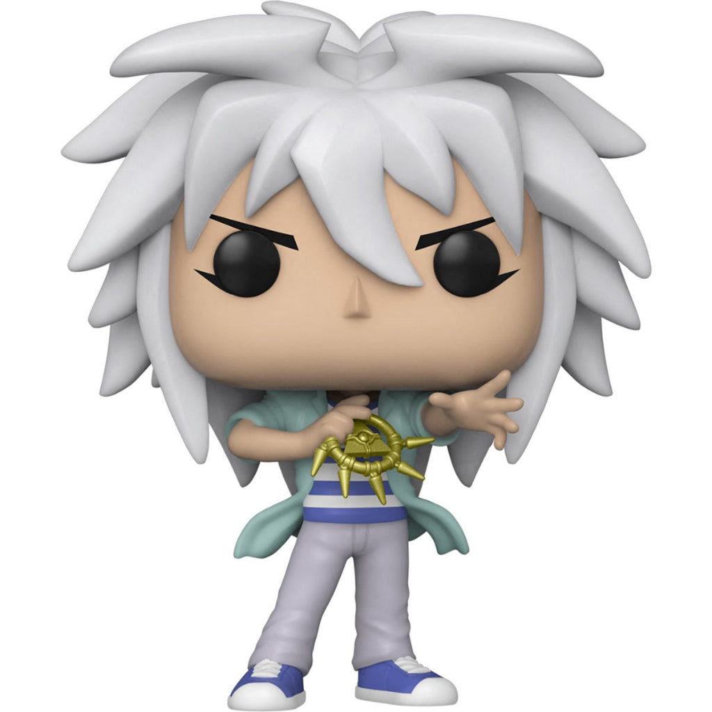 Funko POP Yu-Gi-Oh! 1061 Yami Bakura