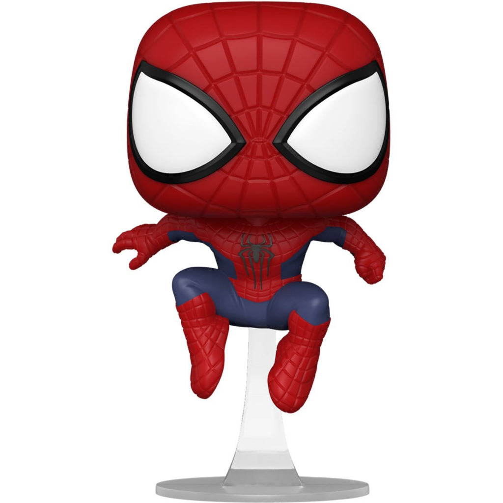 Funko POP Marvel Spider-Man: No Way Home 1159 The Amazing Spider-Man