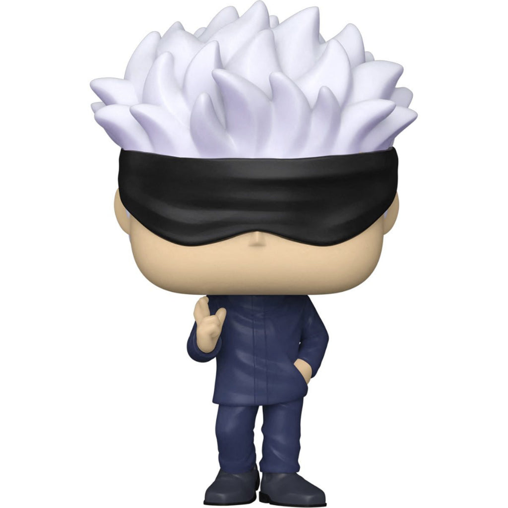 Funko POP Jujutsu Kaisen 1114 Satoru Gojo