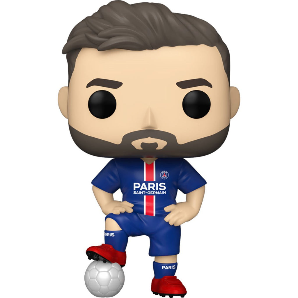 Funko POP Football PSG 50 Lionel Messi