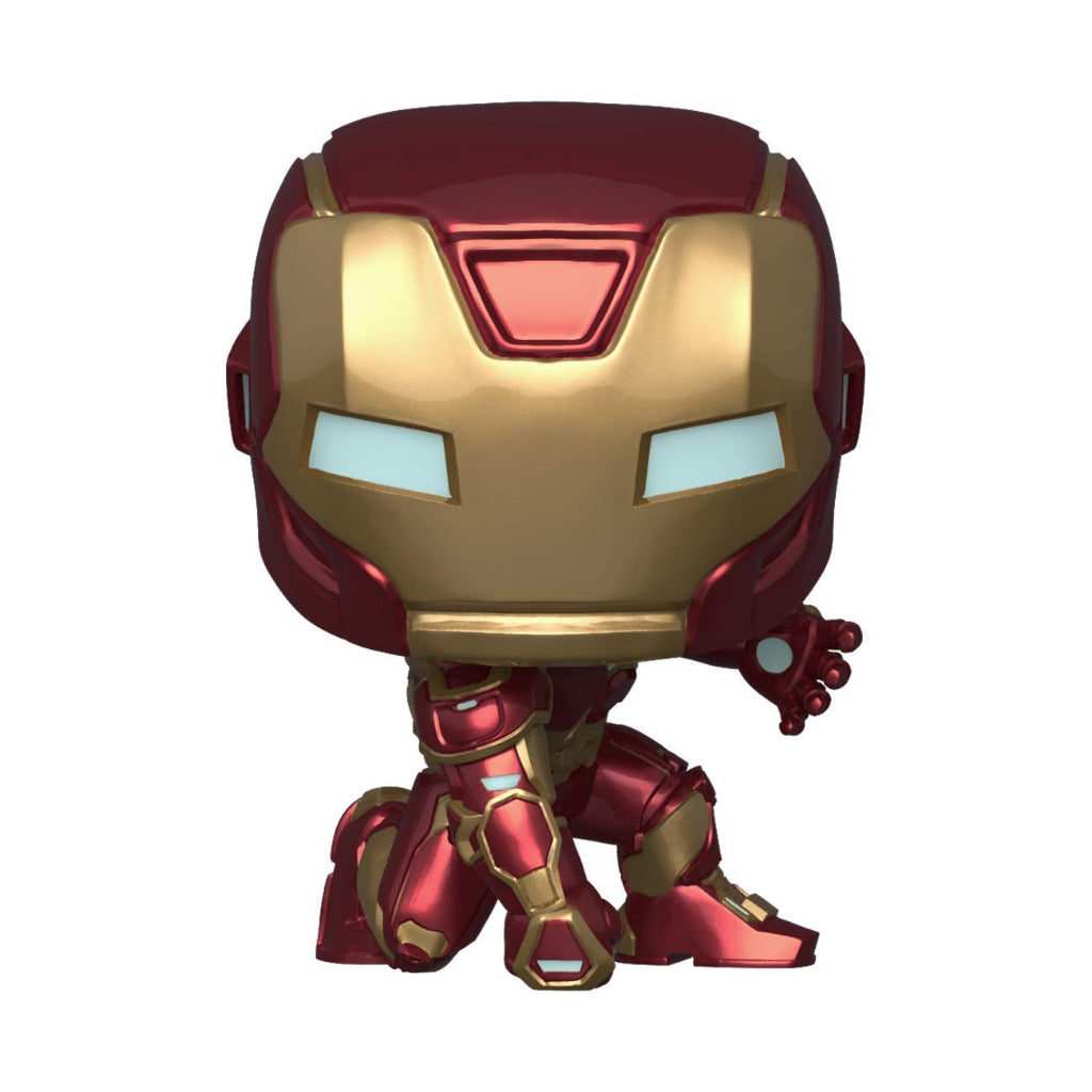 Funko POP Marvel Avengers Gamerverse 626 Iron Man