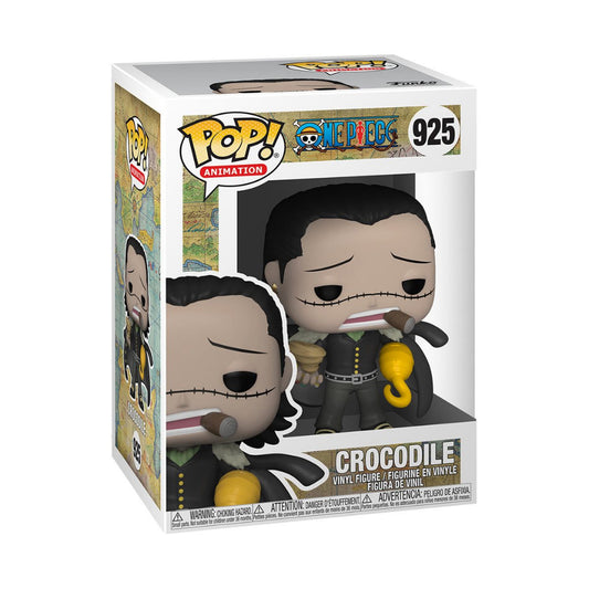 Funko POP One Piece 925 Crocodile