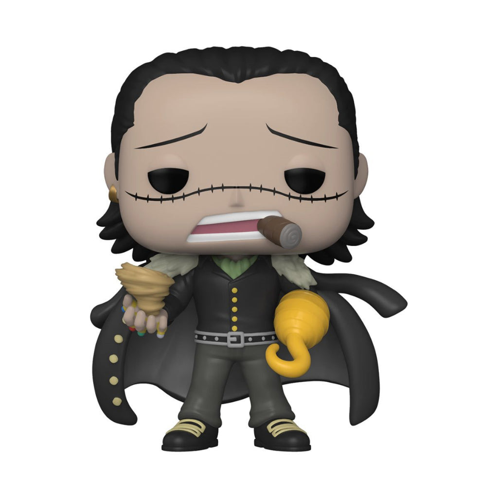 Funko POP One Piece 925 Crocodile