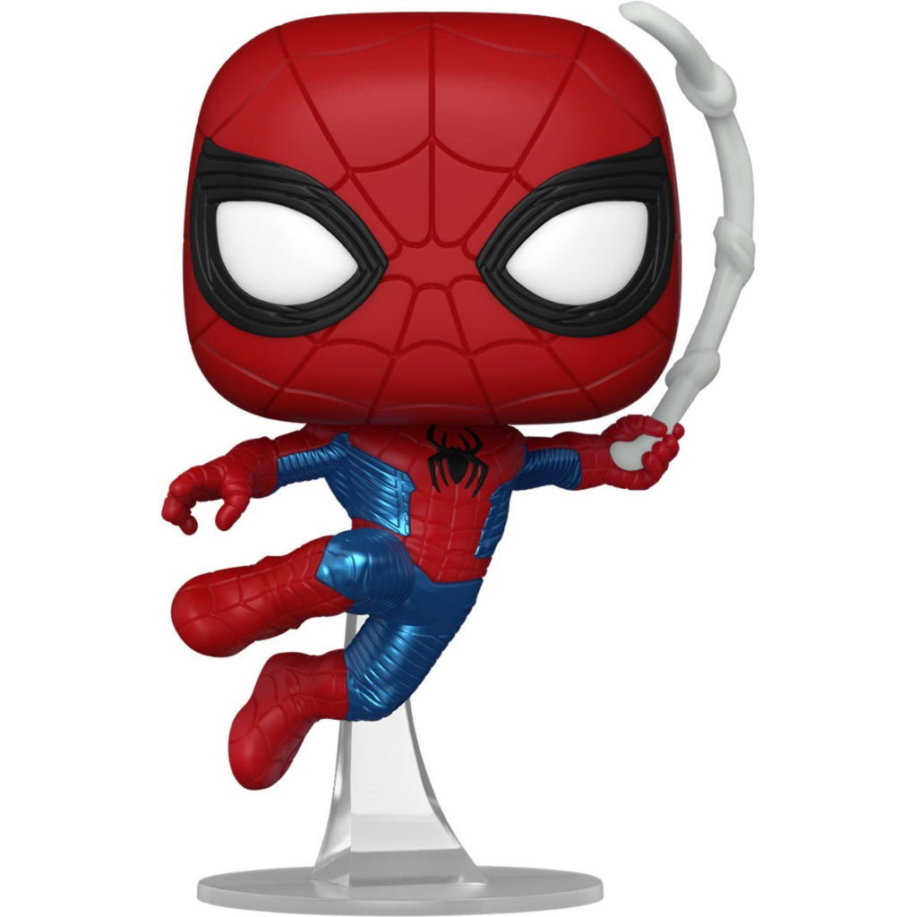 Funko POP Marvel Spider-Man: No Way Home 1160 Spider-Man