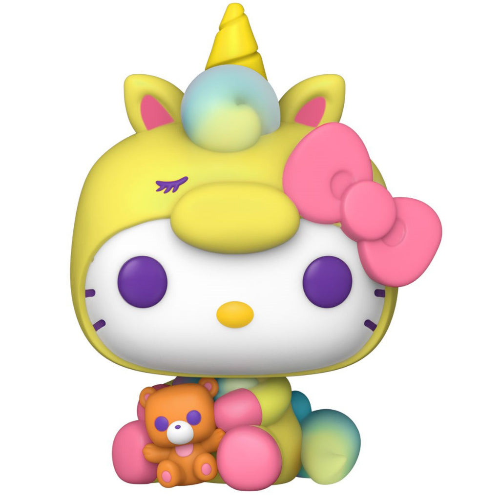 Funko POP Sanrio Hello Kitty and Friends 58 Hello Kitty