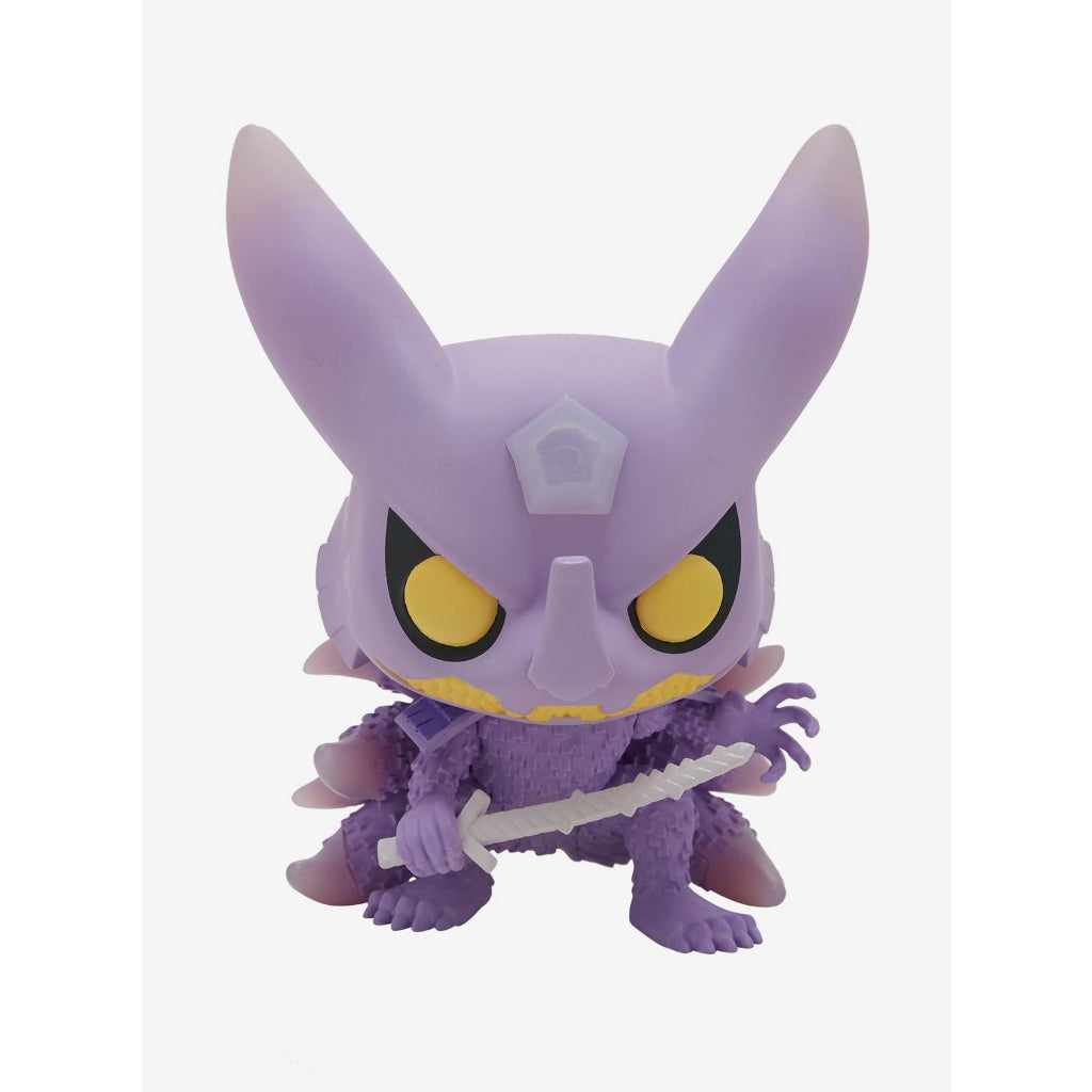 Funko POP Naruto Shippuden725 Kurama (Majestic Attire : Susano'o) (SE)