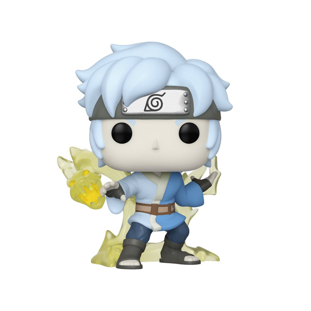 Funko POP Boruto 673 Mitsuki