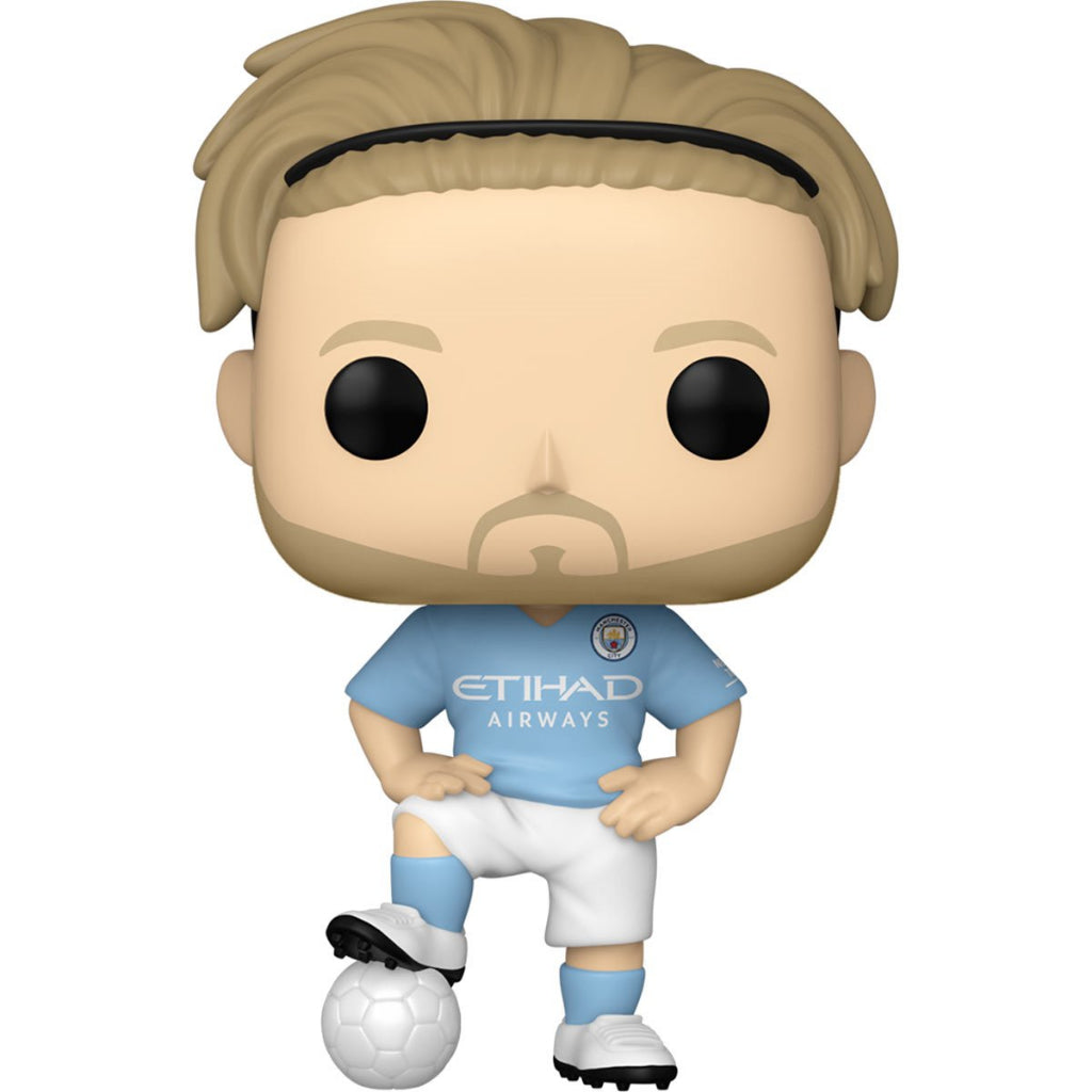 Funko POP Football Manchester City 52 Jack Grealish