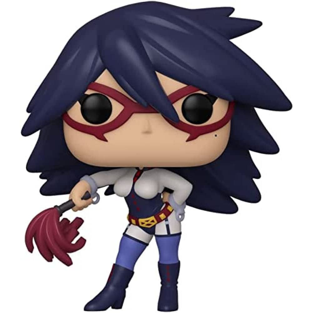 Funko POP My Hero Academia 736 Midnight Galactic Toys Exclusive