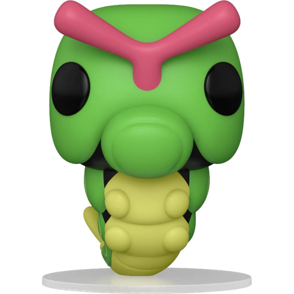 Funko POP Pokemon 848 Caterpie