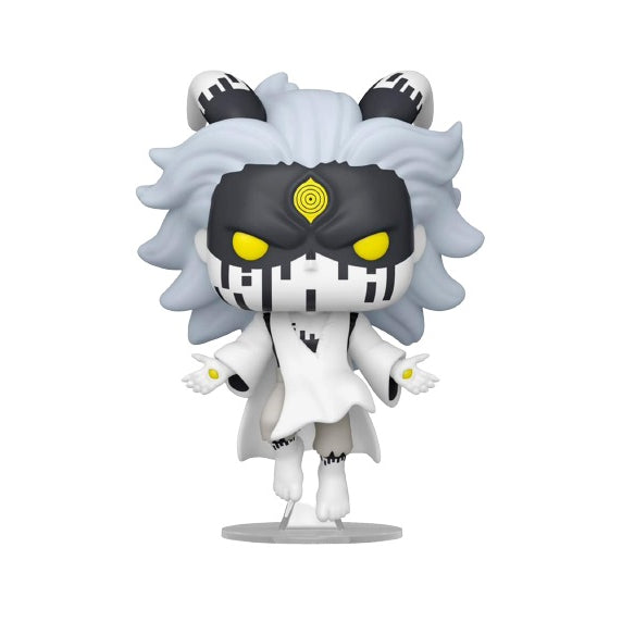 Funko POP Boruto 1310 Momoshiki Hot Topic Exclusive