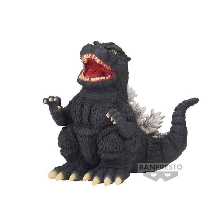 Banpresto Toho Monster Series Godzilla 1995(A:Godzilla)