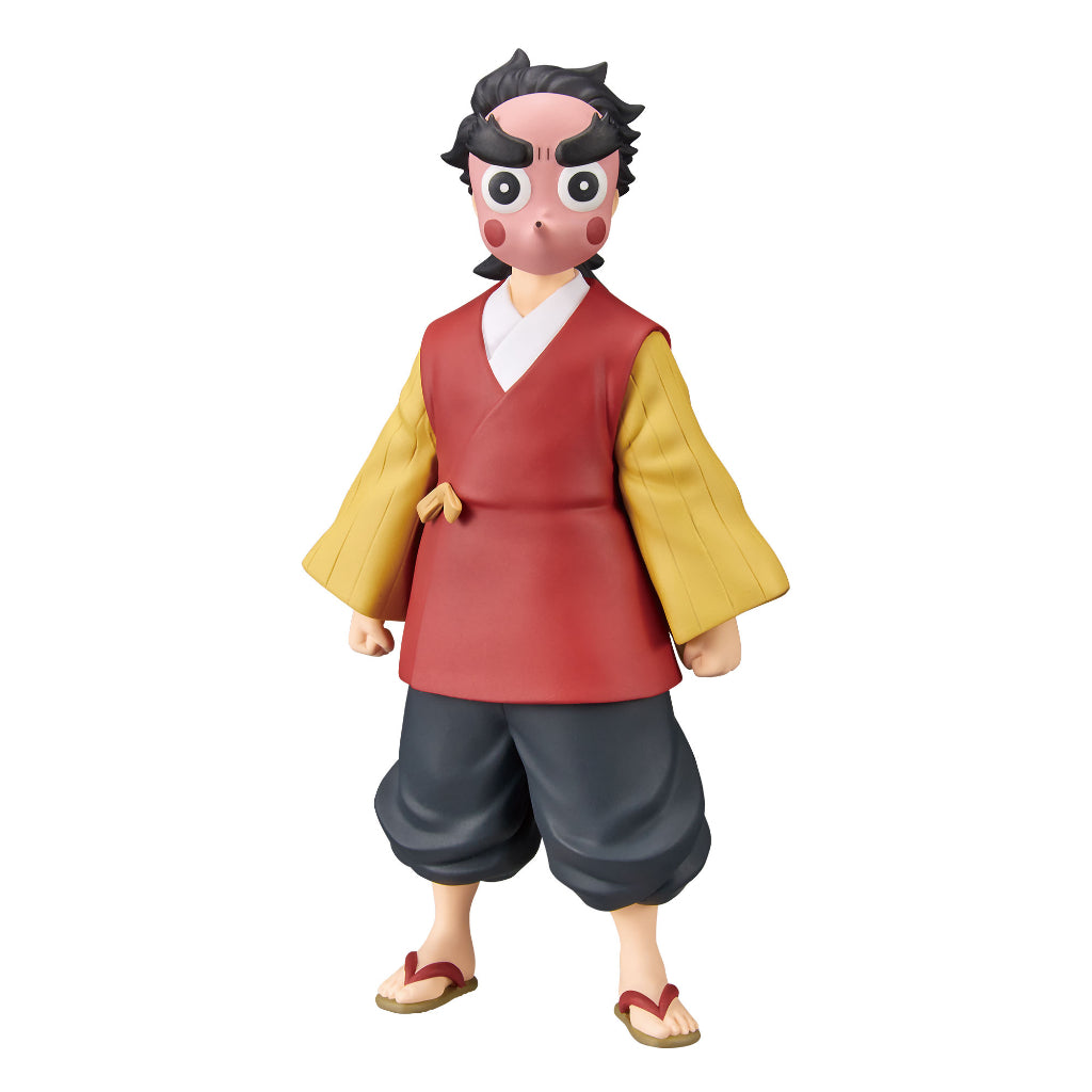 Banpresto Demon Slayer: Kimetsu No Yaiba Figure Vol.38(B:Kotetsu)