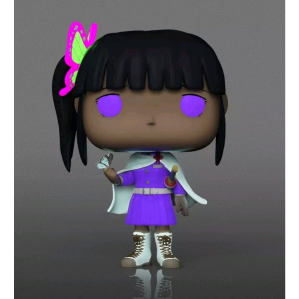 Funko POP Demon Slayer 1305 Kanao Tsuyuri GITD (SE)