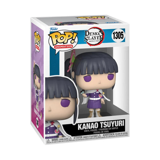 Funko POP Demon Slayer 1305 Kanao Tsuyuri